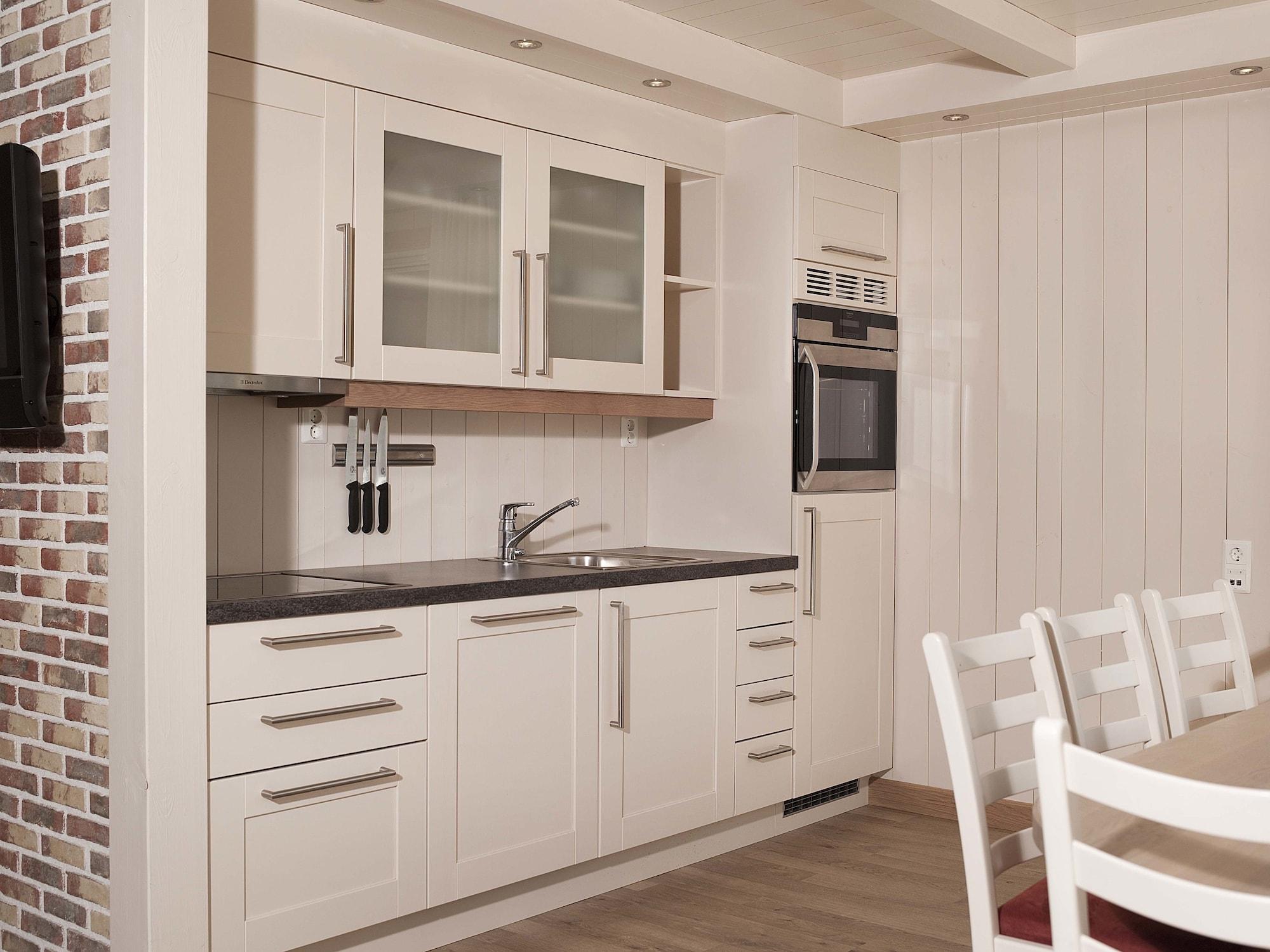 Farsund Resort Екстериор снимка