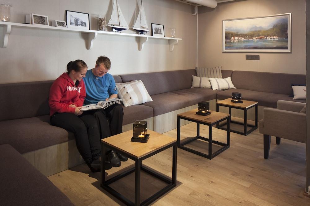 Farsund Resort Екстериор снимка