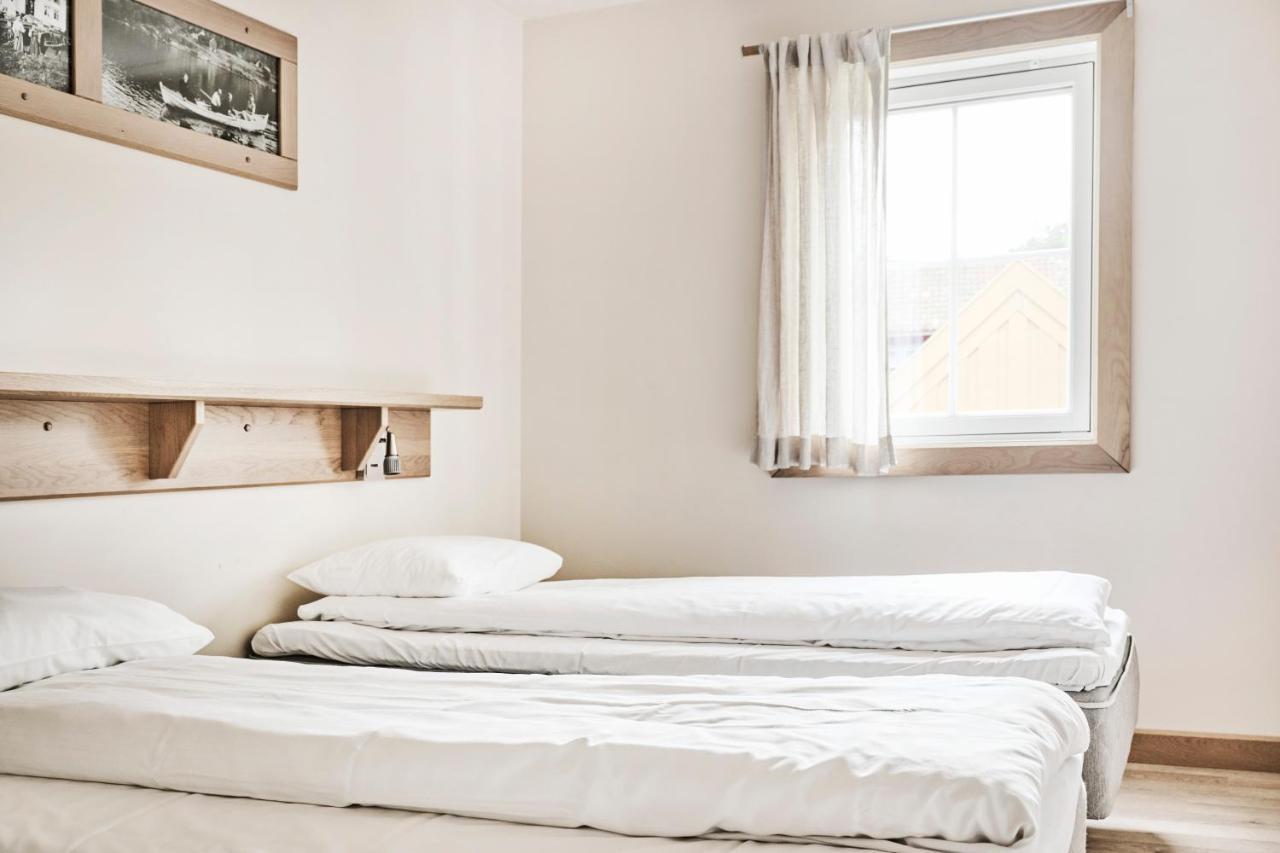 Farsund Resort Екстериор снимка