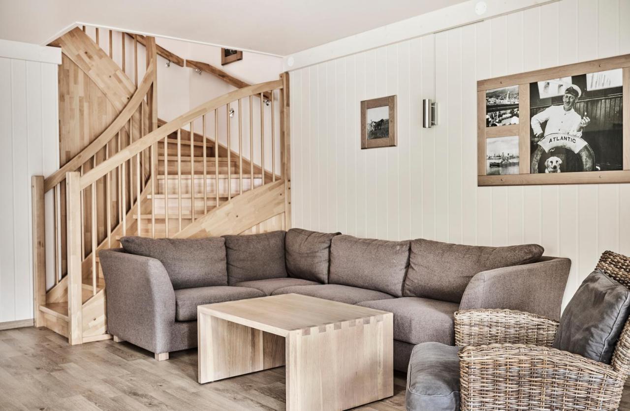 Farsund Resort Екстериор снимка