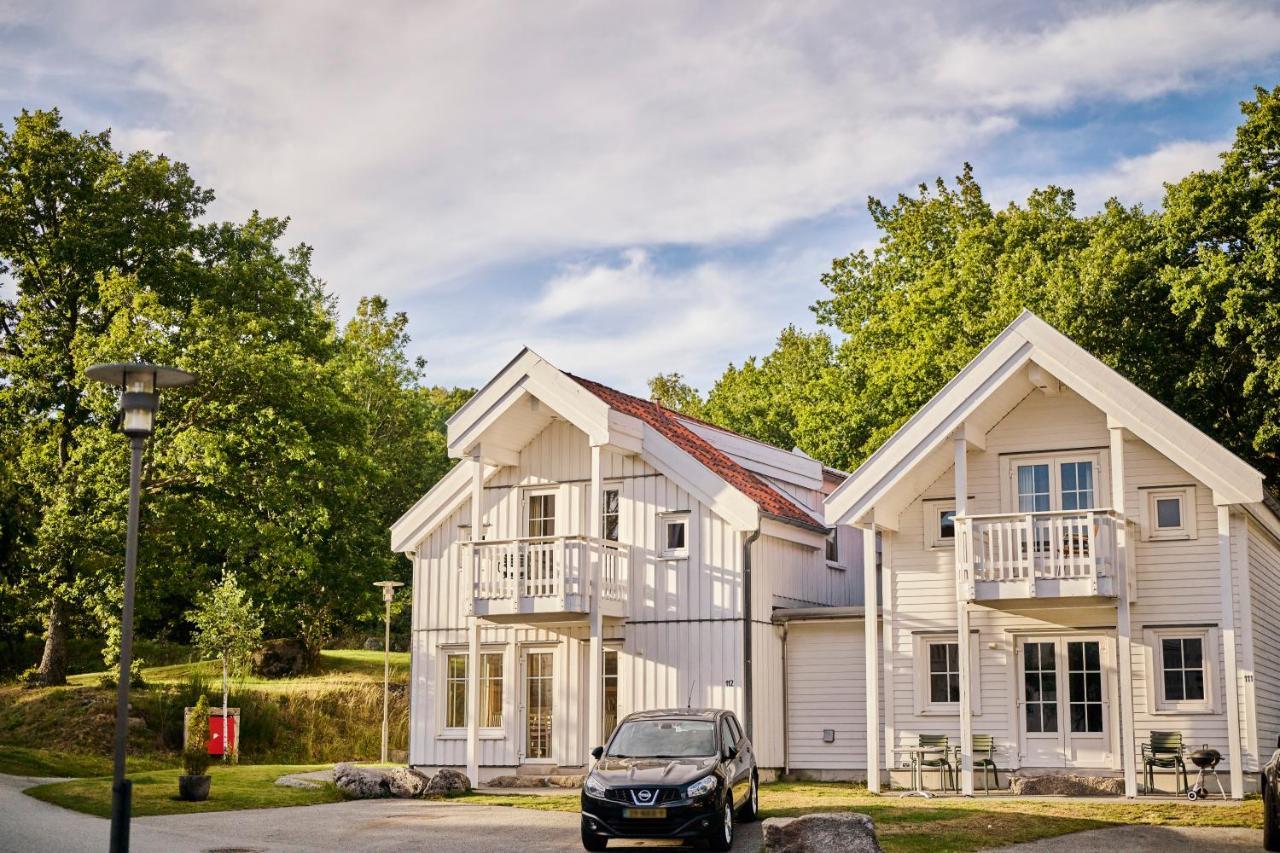 Farsund Resort Екстериор снимка