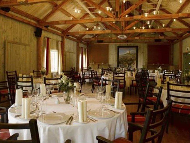 Farsund Resort Екстериор снимка