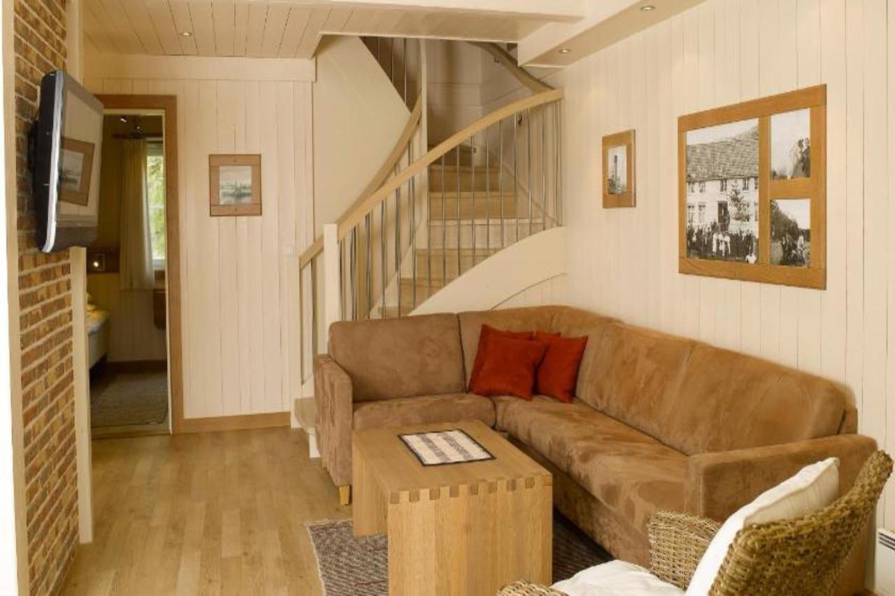 Farsund Resort Екстериор снимка